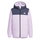adidas Winter Insulation Jacket Padded Pink Kids